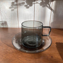 スコン グラスマグ スクエア