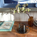 スコン グラスマグ スクエア