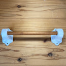 伊吹物産/タオル掛け　ブランカ