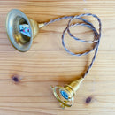 アクシス/HS1857ペンダント灯具（E17用シーリングカバー付）