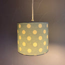 メルクロス（BRID）/ドット柄ペンダント