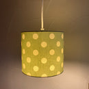 メルクロス（BRID）/ドット柄ペンダント