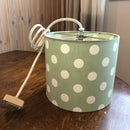 メルクロス（BRID）/ドット柄ペンダント