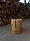 八女杉のスウェーデントーチ